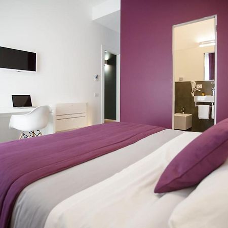 Dimora Mefite-Camere Con Bagno Privato E Self Check-In Matera Exterior photo