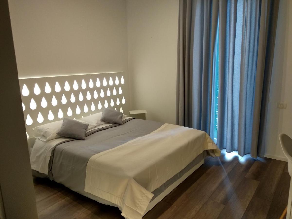 Dimora Mefite-Camere Con Bagno Privato E Self Check-In Matera Exterior photo