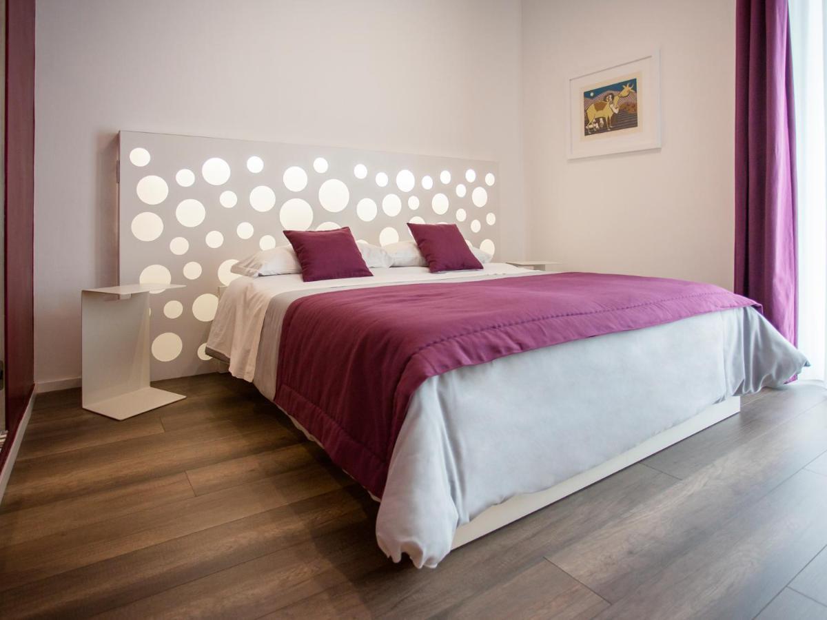 Dimora Mefite-Camere Con Bagno Privato E Self Check-In Matera Exterior photo